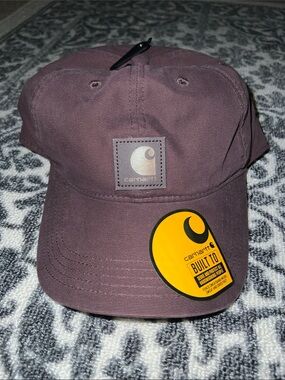 Carhartt men’s hat